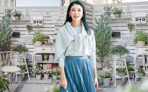 Ngỡ như lạc vào xứ sở thần tiên với khu vườn sân thượng 20m², nơi mọi góc nhỏ đều đầy sắc màu và sự sống