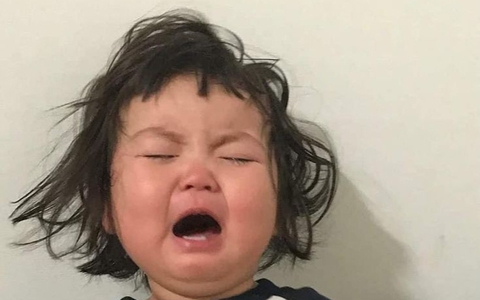 Trẻ không khóc ngày đầu đi học nếu lớn lên trong 4 kiểu gia đình này, kiểu số 3 ai nghe cũng gật gù