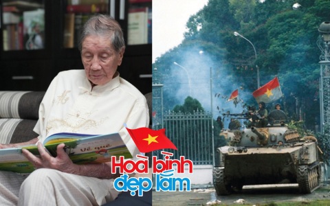 Đúng ngày này năm xưa: Như Có Bác Trong Ngày Đại Thắng ra đời, khúc ca khải hoàn gắn liền với thời khắc lịch sử