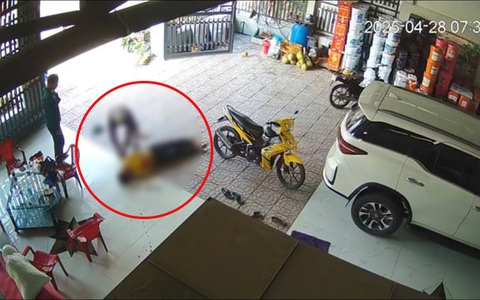 Vụ người đàn ông tự sát sau khi nổ súng bắn một người khác: Tình trạng của người bị bắn hiện ra sao?