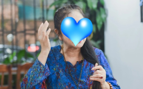 Nữ minh tinh 40 năm vẫn được cả nước nhớ đến, hot tới độ thành tên gọi của cả "thế hệ con gái Việt"