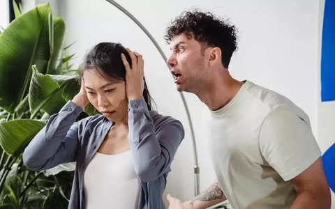 Kiểu đàn ông không phụ nữ nào muốn ở gần