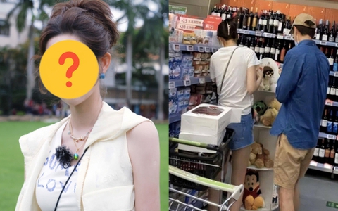 Mỹ nhân gen Z nói xấu cả showbiz chia tay bạn trai diễn viên hơn 10 tuổi?