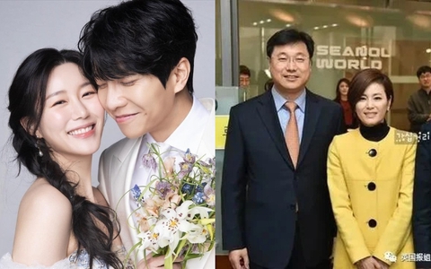 Phản ứng không ngờ trong vụ Lee Seung Gi tuyên bố "từ mặt" gia đình vợ lừa đảo