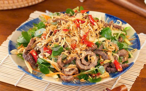 Bộ phận nhăn nheo của cá ngừ đại bổ với phụ nữ, nấu đủ loại món ngon giúp bổ máu, giảm cân, chống lão hóa