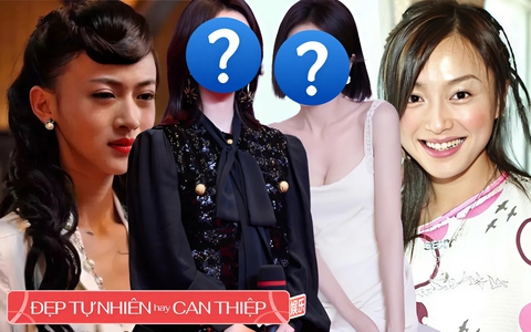 Bộ đôi mỹ nhân "Diên Hi Công Lược" cùng “đổi đời” sau khi quyết định “tút” lại diện mạo