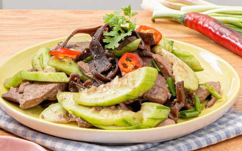 1 nội tạng động vật lọt top thực phẩm tốt nhất thế giới: Người Việt đã ăn từ lâu
