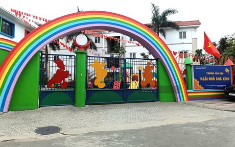 Nữ giáo viên bị "tố" kiểm tra vùng kín của trẻ mầm non