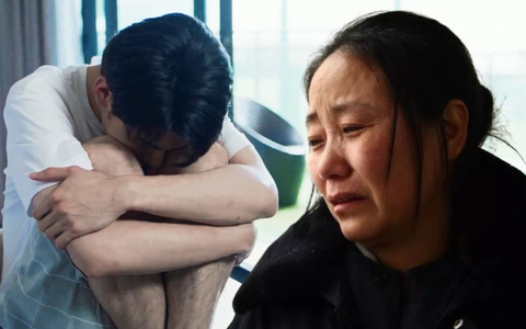 Bảo đợi mẹ 5 phút nhưng 30 năm mẹ mới quay trở về, cậu bé mồ côi tìm được nguồn cội giữa tình cảnh đầy đau thương