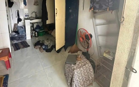 Đà Nẵng: Người đàn ông dựng hiện trường giả mất trộm để gia đình cho tiền