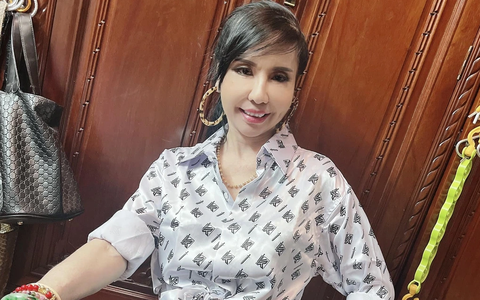 Án chồng án, nữ giang hồ khét tiếng Dung "Thà" lĩnh thêm nhiều năm tù