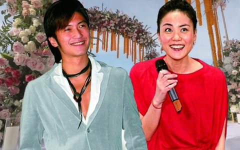 Câu hỏi chưa lời giải của showbiz: Tạ Đình Phong và Vương Phi vượt qua tất cả để tái hợp nhưng 11 năm vẫn không kết hôn