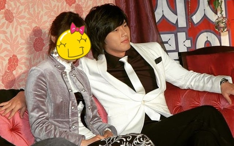 Không phải Son Ye Jin, đây mới là "tình đầu" của Hyun Bin: Nhan sắc mê đắm cả châu Á, được mệnh danh "Hoa hậu Hàn Quốc"