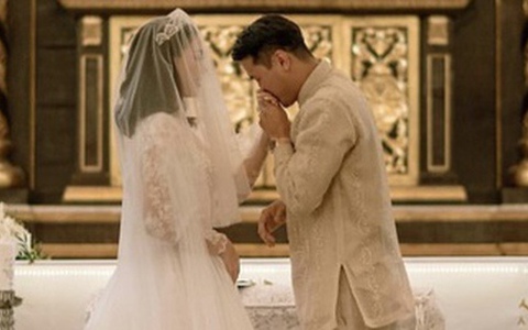 Sao nữ Vbiz cưới xa hoa ở nước ngoài nhưng đột ngột huỷ hôn lễ hào môn tại Việt Nam, biết nguyên nhân thật mới vỡ lẽ