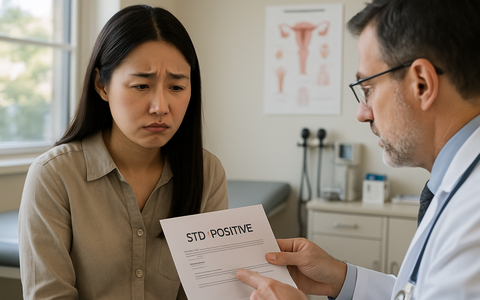 Sau buổi hẹn hò, ngỡ tìm được ý trung nhân nào ngờ 1 tuần sau tôi nhận được "tin sét đánh" từ bác sĩ