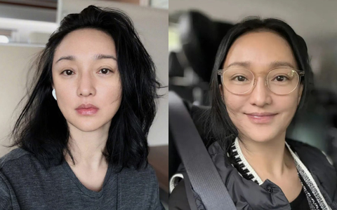 Mặt mộc của Châu Tấn gây xôn xao: Tìm ra 2 món “chân ái” giúp mỹ nhân nạp collagen tự nhiên, đẩy lùi lão hóa
