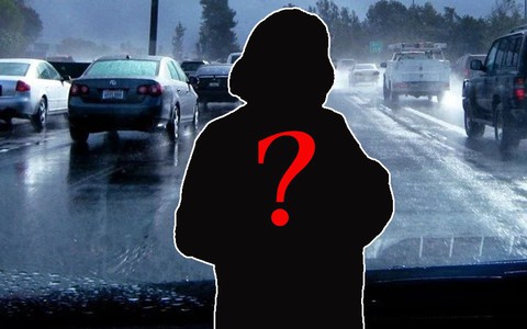 1 nam nghệ sĩ gây tai nạn giao thông trên đường đưa con đi học, câu nói sau đó thổi bùng tranh cãi
