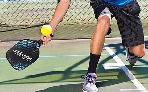 Nguyên nhân phổ biến dẫn đến tử vong khi chơi Pickleball