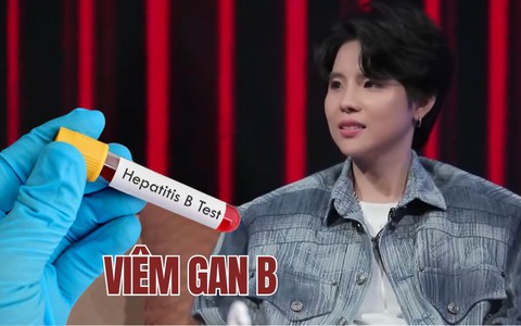 Căn bệnh khiến Vũ Cát Tường 3 tháng phải đi tầm soát ung thư một lần: Những phương pháp nào giúp phòng ngừa bệnh này?