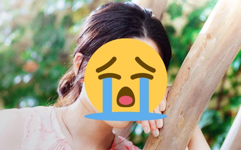 "Ngọc nữ" đình đám vừa rớt đài vì phốt ngoại tình, tình cũ liền có động thái hả hê "cà khịa"?
