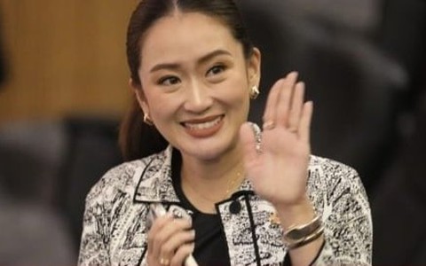Thủ tướng Thái Lan thăm Việt Nam