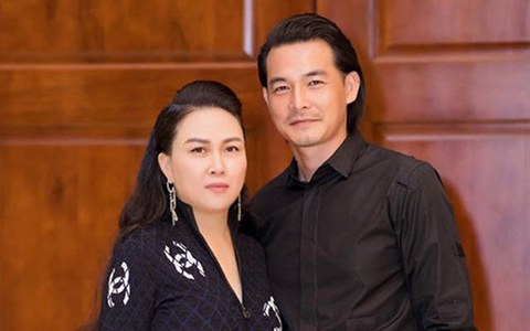 Quách Ngọc Ngoan và Phượng Chanel tái hợp?