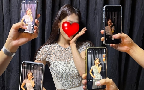 2 ngọc nữ "con nhà nòi" hàng đầu Hàn Quốc: Nhan sắc được cả thế giới ngợi ca, đời thực còn "xịn" hơn phim
