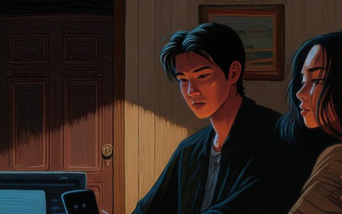 Phát hiện ra chồng vẫn mập mờ với người yêu cũ, tôi nghĩ ra một kế hoạch hoàn hảo, thâm sâu để chặt đứt mối tơ tưởng của 2 người