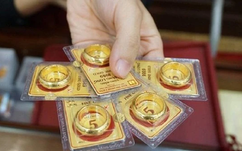 Người phụ nữ Đà Nẵng giao dịch 10 chỉ vàng tại tiệm vàng, trả 109 triệu đồng mới phát hiện vừa chuyển khoản cho lừa đảo: Công an cảnh báo thủ đoạn tinh vi