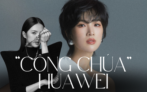 Ái nữ tỷ phú Huawei: Từ bỏ hào quang "công chúa", con đường riêng hay không thể trở thành "người thừa kế" sáng giá?