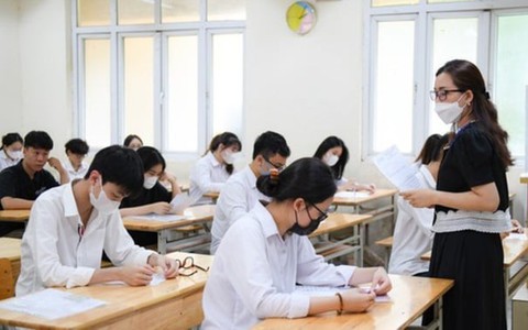 Sau sáp nhập, mỗi tỉnh 3 - 4 trường THPT chuyên có đúng quy định?