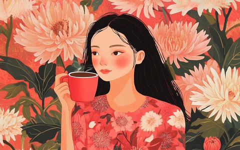 3 tư duy khiến phụ nữ âm thầm nghèo đi từng ngày: Càng tiếc tiền, càng chẳng bao giờ giàu