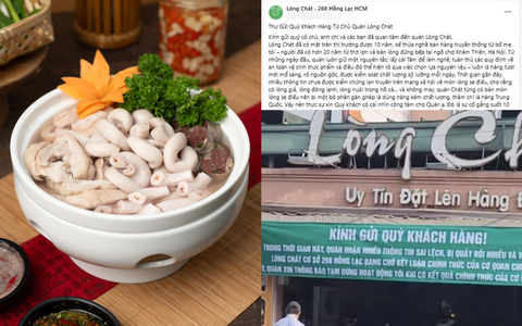 Chủ Lòng Chát Quán lên tiếng bất ngờ về Ngô Quyền Thế