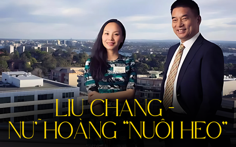 Ái nữ "vua chăn nuôi" Trung Quốc: Từ cô tiểu thư mê thời trang, ghét nuôi lợn đến nữ hoàng của đế chế tỷ đô