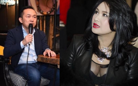 Nữ NSND ly hôn vì 1 bài hát, khó chịu khi chồng cũ có bạn gái mới, 10 năm sau mới bình thường