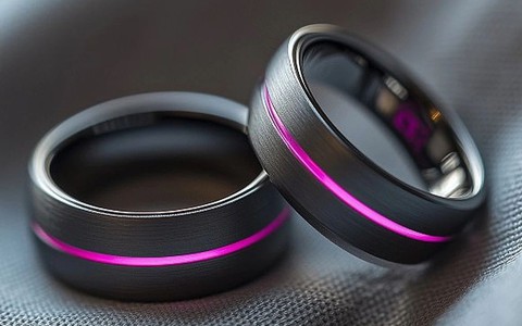 Nhẫn thông minh RAW Ring giúp phát hiện ngọai tình và bảo vệ lòng tin trong tình yêu