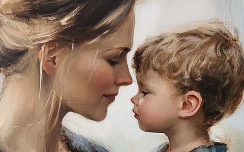 5 câu mẹ đừng nên nói với con trai, câu đầu tiên nhiều bà mẹ nhầm lẫn là lời dạy bảo tốt cho con mình