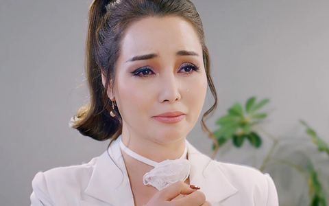 Mai Thu Huyền: “Đấy là tin mà tôi sốc nhất... Tôi bảo, anh Phương ơi, anh ác quá”