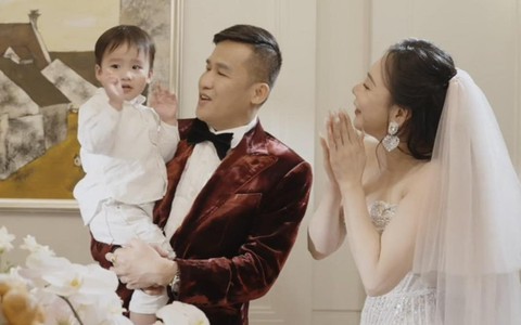 Thông tin hiếm của con trai Hồ Quỳnh Hương: Đoạn ghi âm lộ 1 đặc điểm thừa hưởng từ mẹ!