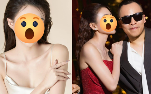 "Gà cưng" cũ của Vũ Khắc Tiệp lên tiếng khi bị tố "lật lọng", nhận tiền xong rồi bặt vô âm tín