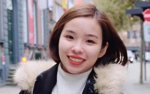 Lộ ảnh hiếm của Viên Minh-vợ Công Phượng: Chuẩn khí chất tiểu thư trâm anh thế phiệt