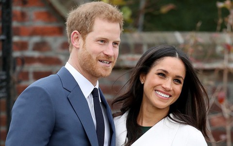 Meghan Markle trải lòng về cuộc sống hoàng gia đầy sóng gió và hành trình tìm lại chính mình