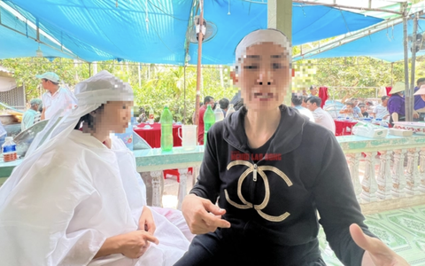 Diễn biến toàn bộ vụ tai nạn làm bé gái tử vong đến việc người cha nổ súng bắn tài xế