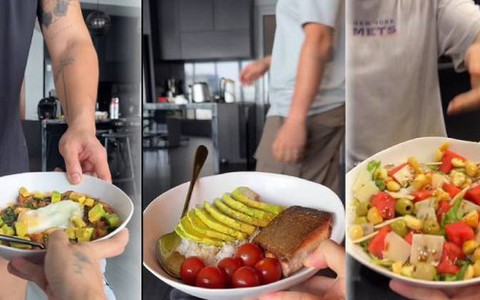 “Mẹ bầu số hưởng" nhất showbiz gọi tên Ngô Thanh Vân: Chồng trẻ chăm bẵm, lên hẳn menu riêng với loạt món ngon hấp dẫn