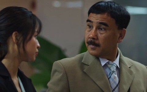Phim 'Chốt đơn' bốc hơi khỏi hệ thống rạp Việt