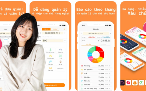 30 tuổi mà chưa biết 4 con số tài chính này – đừng hỏi vì sao tháng nào cũng hết tiền