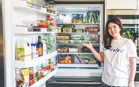 Không ai ngờ việc lau tủ lạnh mỗi tuần lại giúp mẹ tôi tiết kiệm gần 3 triệu chỉ trong vài tháng
