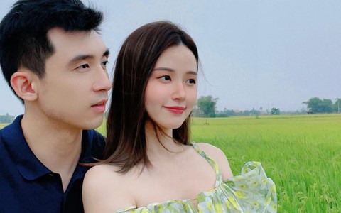 1 năm hôn nhân của Midu, điều hấp dẫn nhất lại chính là... thiếu gia Minh Đạt
