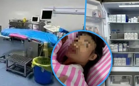 Đột kích ngôi làng "đẻ thuê", giải cứu nhiều phụ nữ khuyết tật khỏi "địa ngục trần gian"