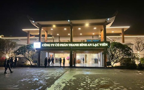 Lạm thu, đài hóa thân ở Nam Định phải trả lại khách hàng gần 11 tỷ đồng